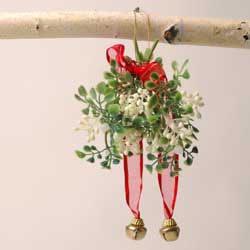 mistletoe